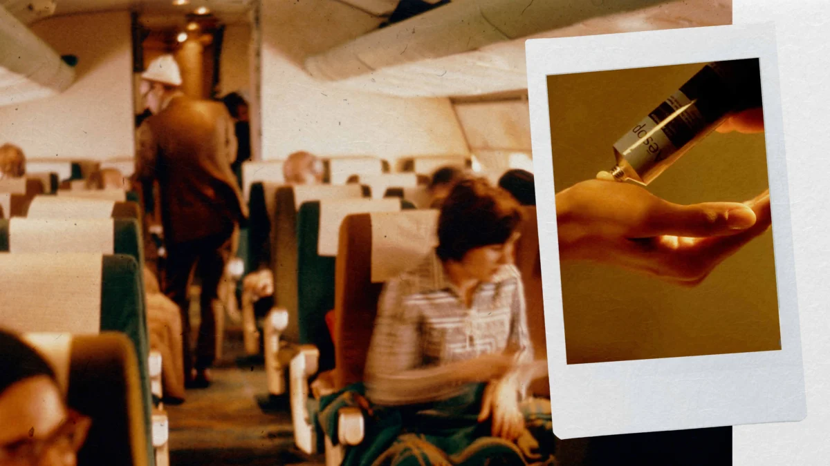 11 Golden Rules for Surviving Your Next Long-Haul Flight