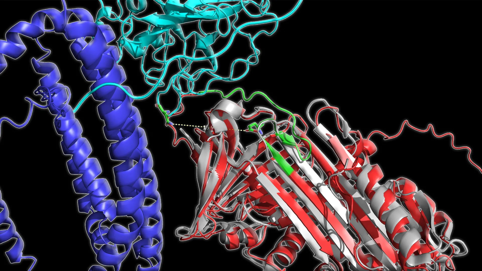 A Novel Blood Test Revolutionizing Alzheimer’s Detection: Structural Protein Changes Offer Unprecedented Diagnostic Accuracy