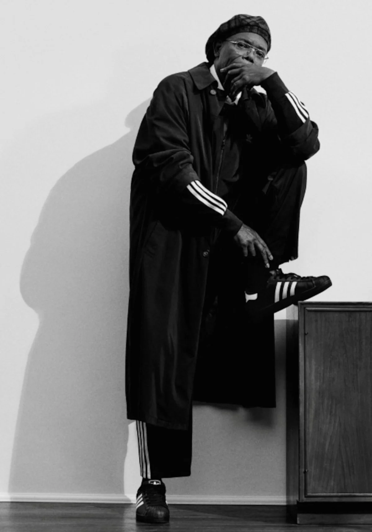 Adidas Superstar’s Resurgence: A Strategic Reinvention of an Icon