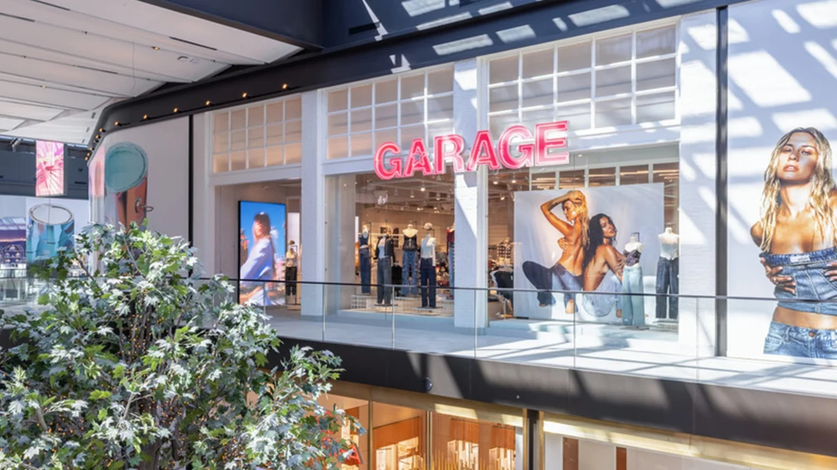 Andrew Lutfy’s Net Worth Soars to $5.3 Billion Following Groupe Dynamite’s Blockbuster 2024 IPO