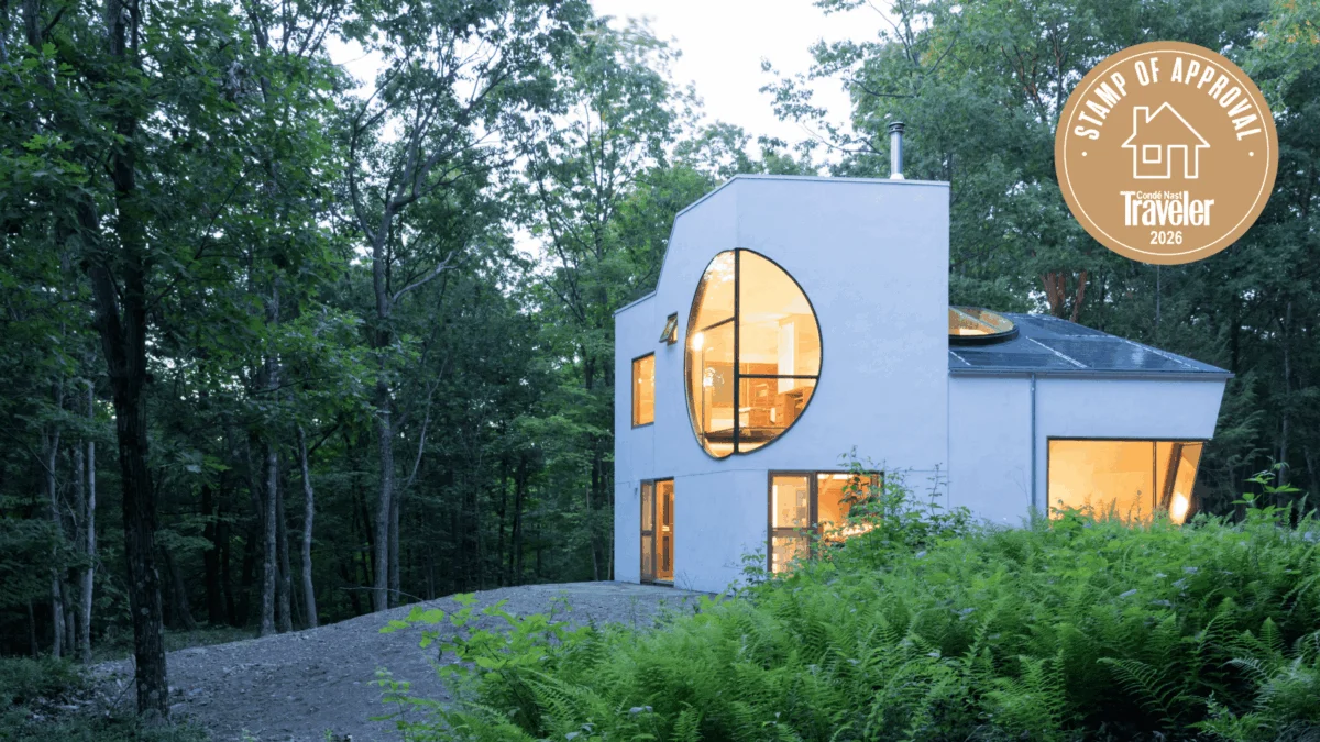 Architectural innovation in the Hudson Valley a comprehensive analysis of the Ex of In House and the luminist philosophy of Steven Holl