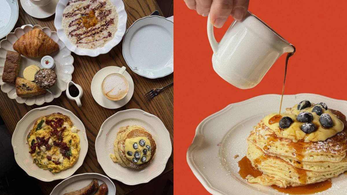 Assessing the Resilience of New York City Iconic Brunch Institutions Amidst Seasonal Transitions