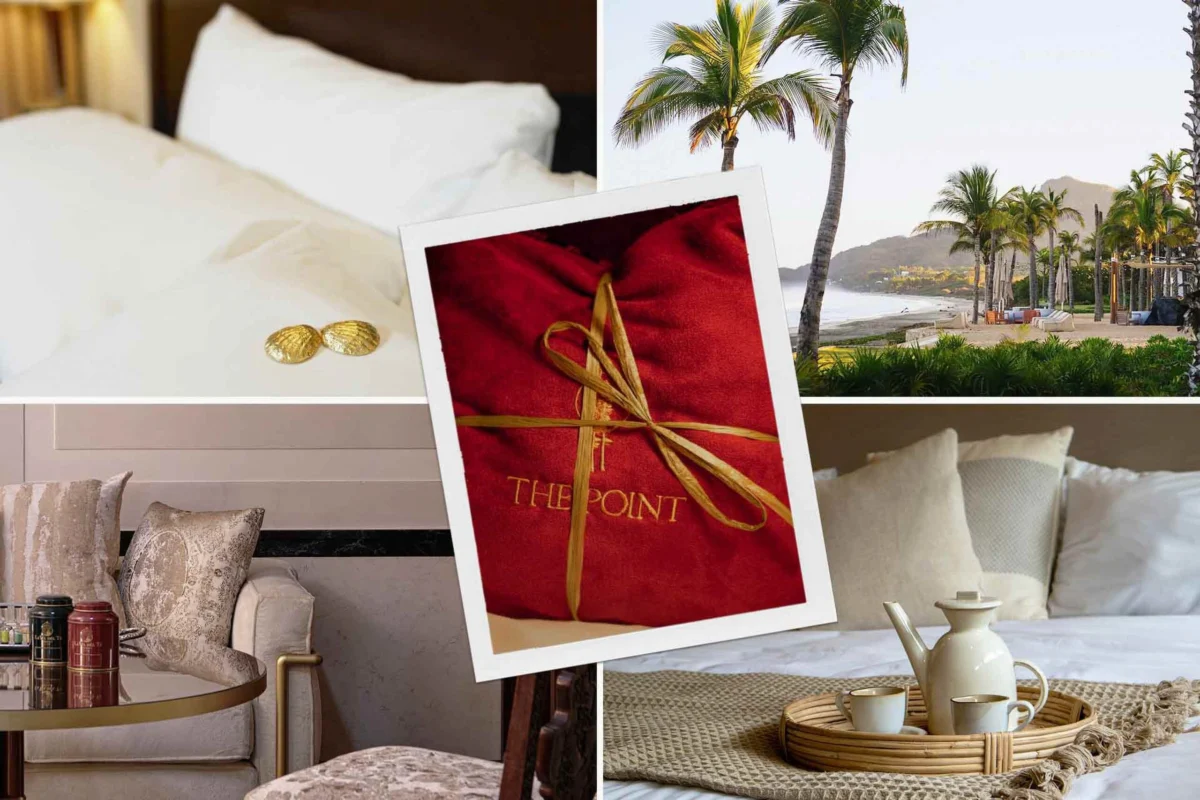 Beyond the Pillow Chocolate Global Luxury Hotels Reimagining Turndown Services Through Local Craftsmanship and Storytelling