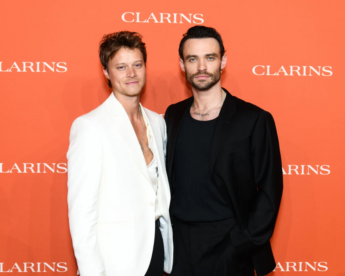 Clarins Ignites Hollywood with "A Night of Extra" Amidst Los Angeles Heatwave
