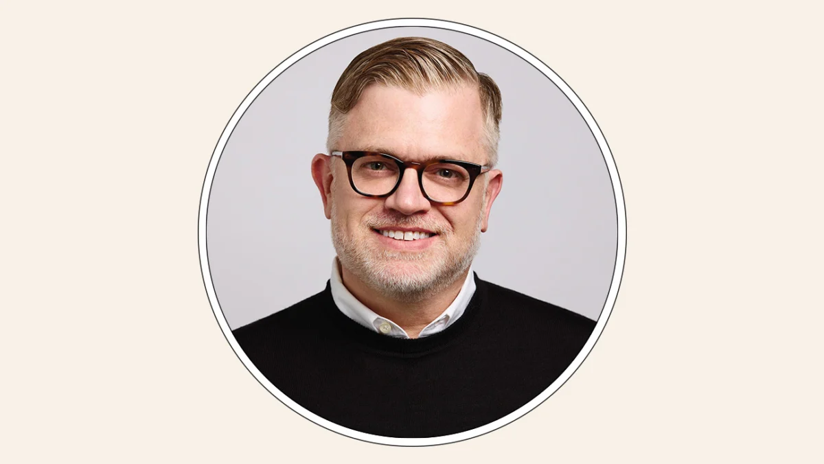 Darren Abbott Named President of Hallmark Media, Succeeding John Matts in Leadership Shift