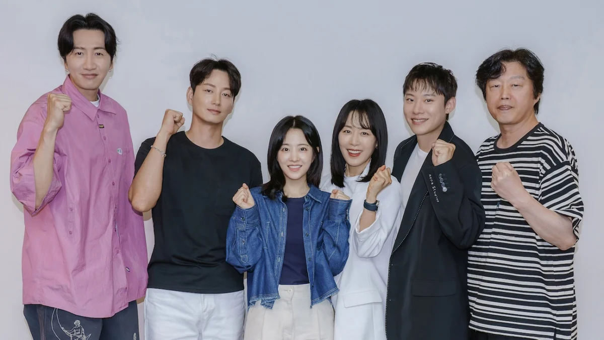 Disney+ Announces Spring Premiere Dates for Anticipated Korean Originals: "Perfect Crown" and "Gold Land"