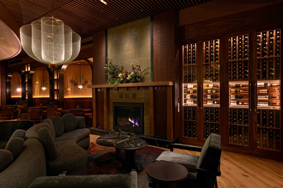 Disneyland Elevates Luxury Dining Strategy with Reimagined Napa Rose and Enhanced Sommelier Program