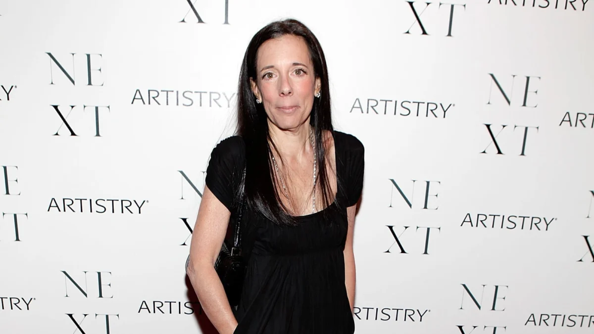 Faith Kates, Former Head of Next Management, Linked to Jeffrey Epstein’s Recruitment of Models