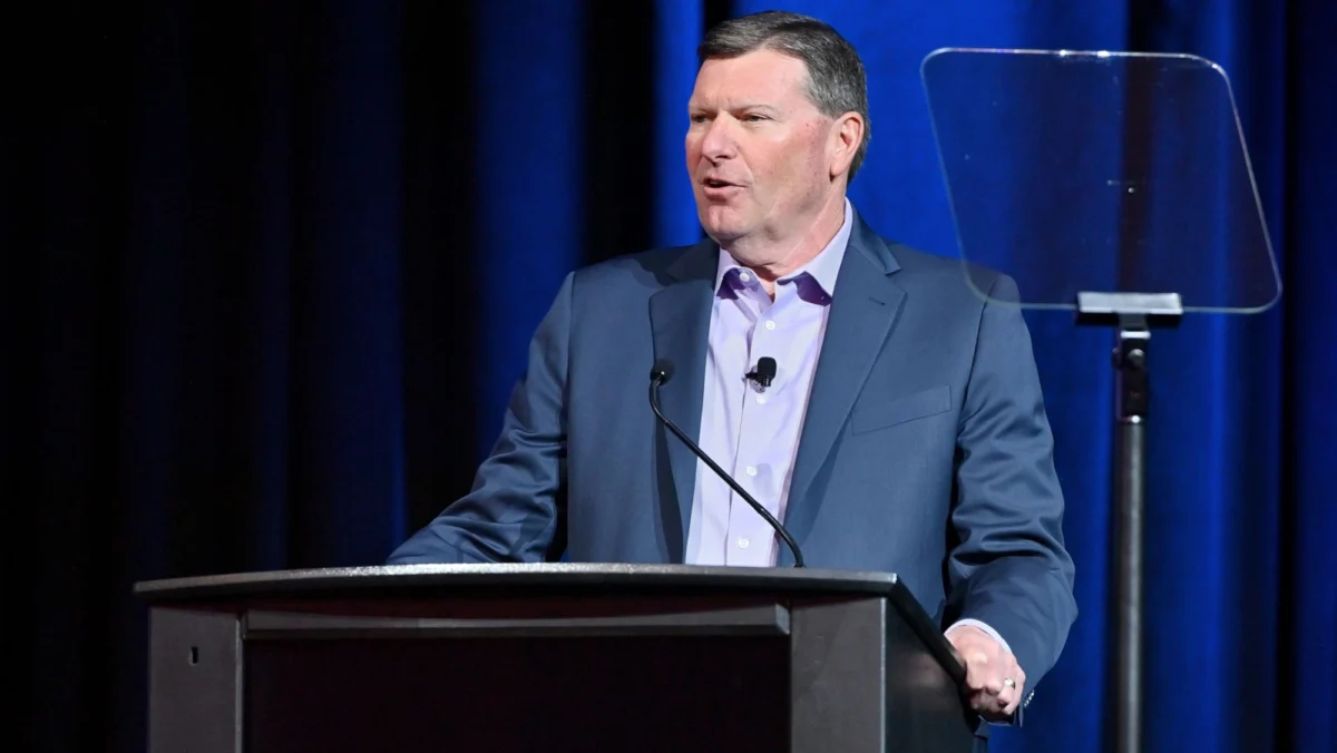 Fathom Entertainment CEO Ray Nutt Announces Retirement After Nine-Year Tenure Leading Specialty Distribution Giant