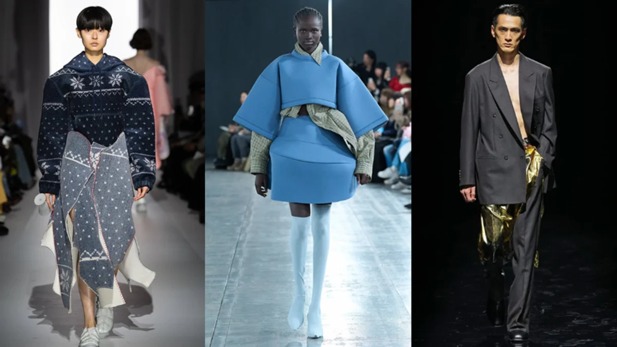 Global Fashion Markets Navigate Diverse Economic Currents Amidst Shifting Geopolitical and Consumer Landscapes