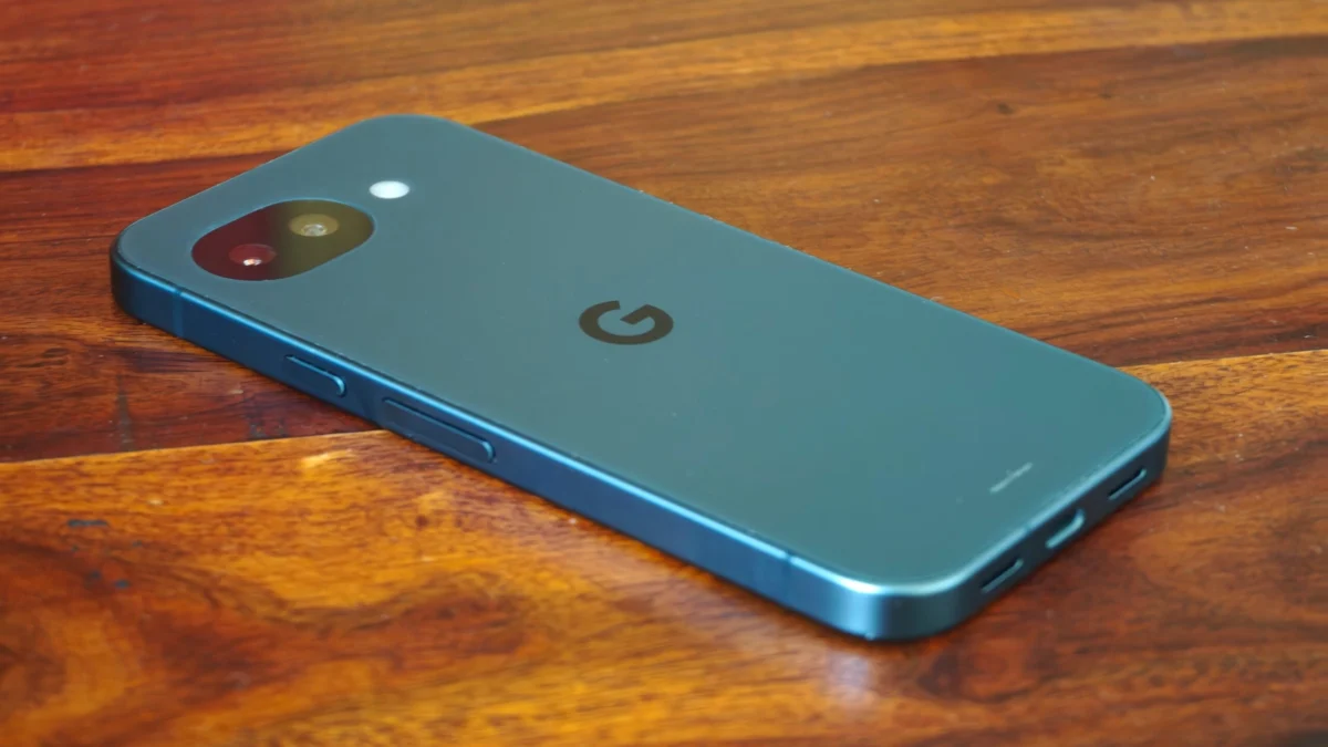 Google Pixel 10a Redefines Mid-Range Design with a Flat Profile, Brighter Display, and Seven Years of Software Support