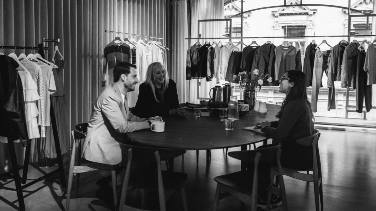 H&M Group CEO Daniel Ervér Pledges Unwavering Commitment to Climate Action Amidst Shifting Retail Landscape