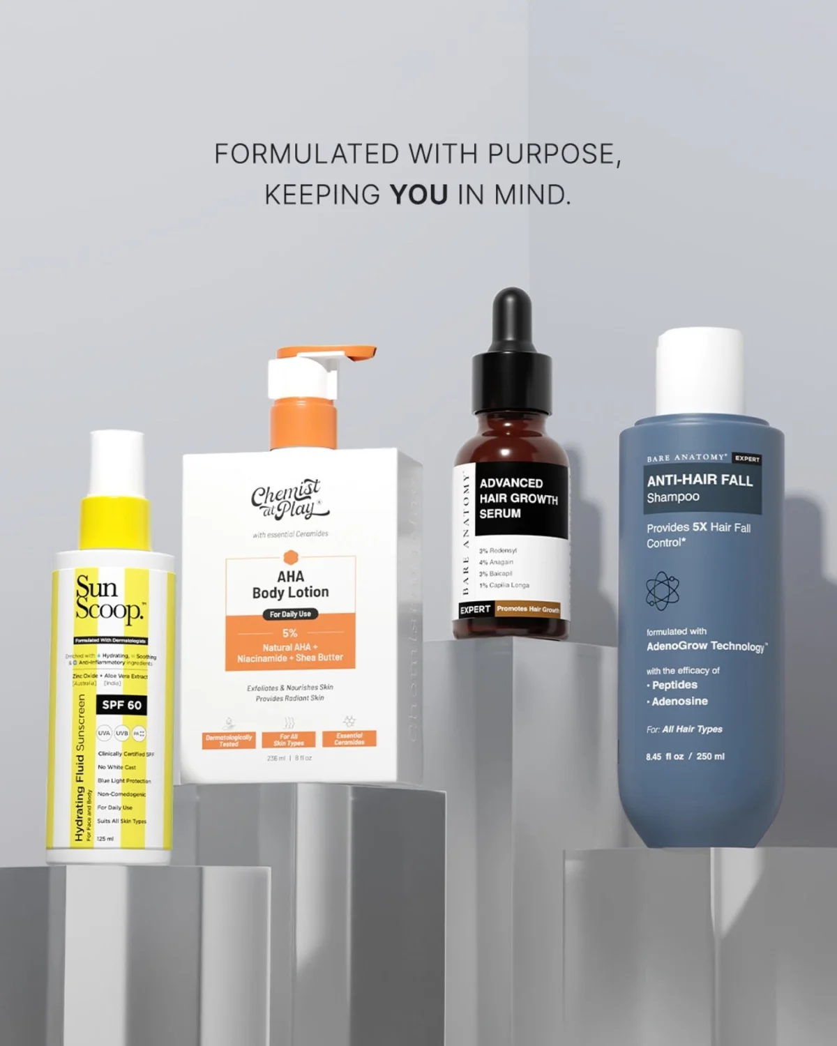 L’Oréal Nears Majority Stake Acquisition in Indian Beauty Innovator Innovist