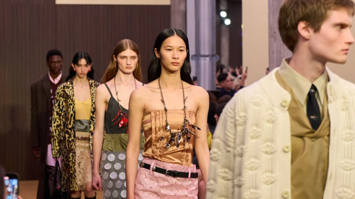 Marni Autumn/Winter 2026