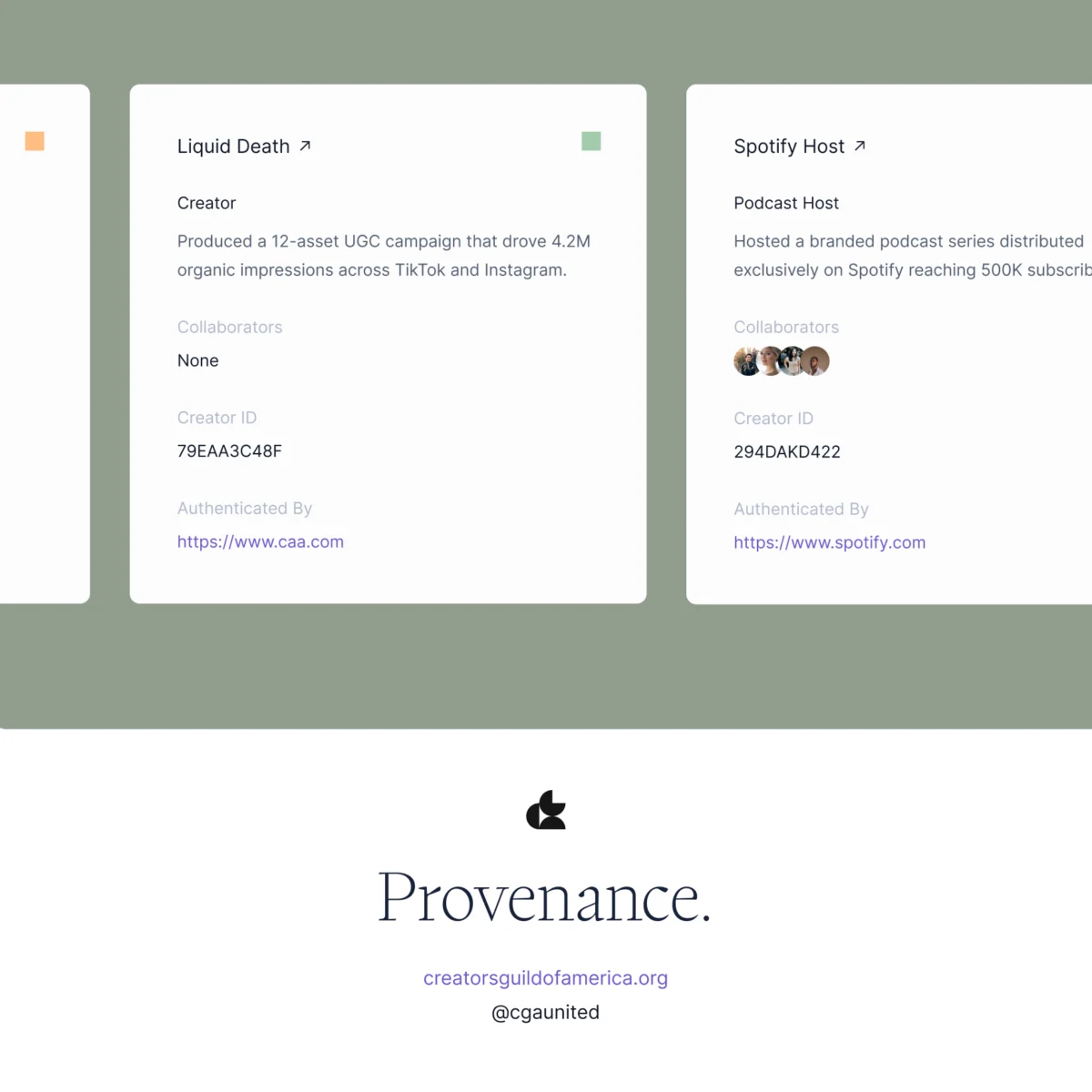 Mosaic Launches: A Groundbreaking Credentialing Platform Aims to Revolutionize Recognition for Digital Creators