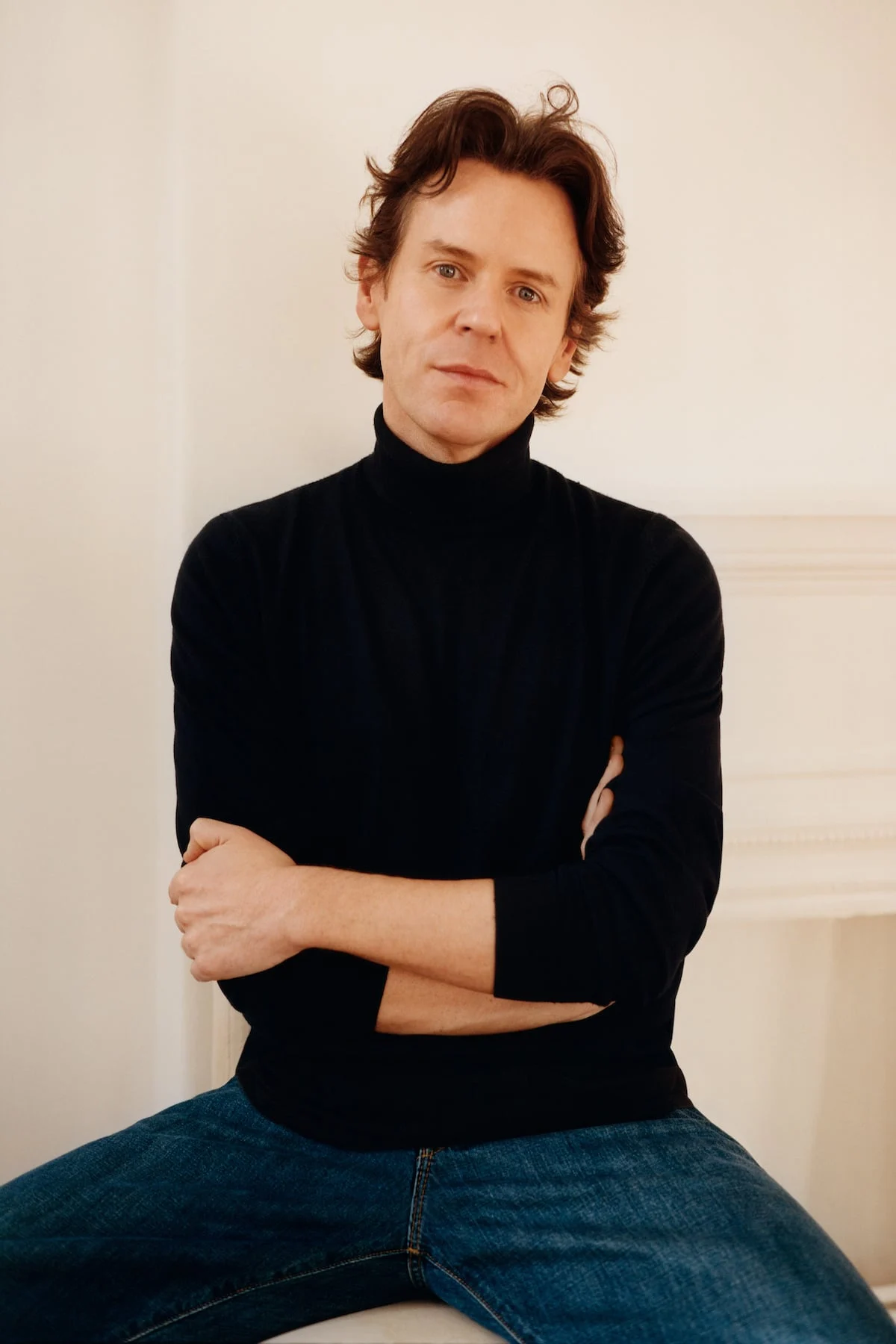 Mulberry Taps Christopher Kane to Spearhead Ambitious Brand Evolution and Ready-to-Wear Relaunch