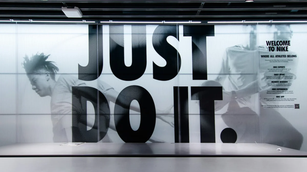 Nike’s Stock Stumbles as Comeback Narrative Faces Investor Skepticism