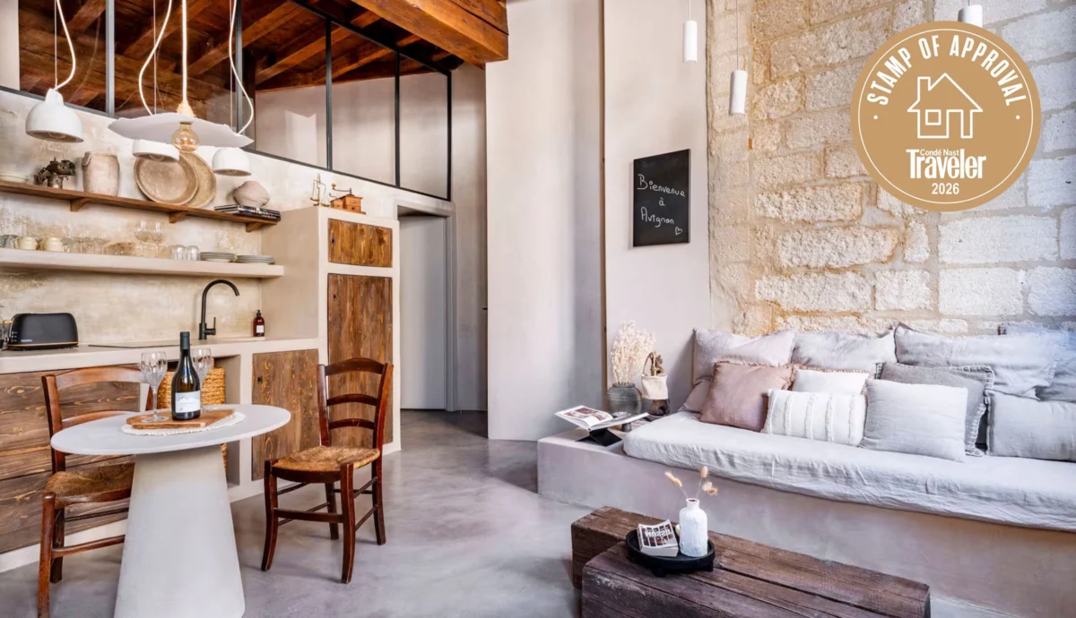 Offseason Tourism in Provence Navigating the Mistral and the Evolution of Boutique Accommodations in Avignon