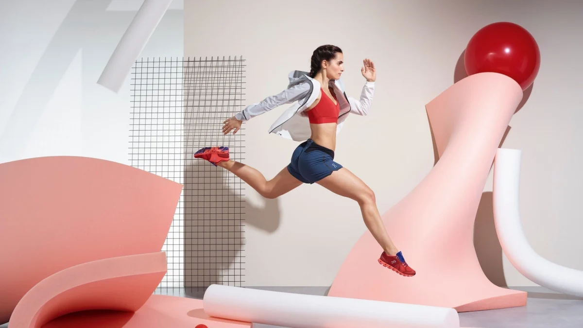 On’s Co-Founders to Assume Co-Chief Executive Roles as Brand Pursues Aggressive Growth Strategy