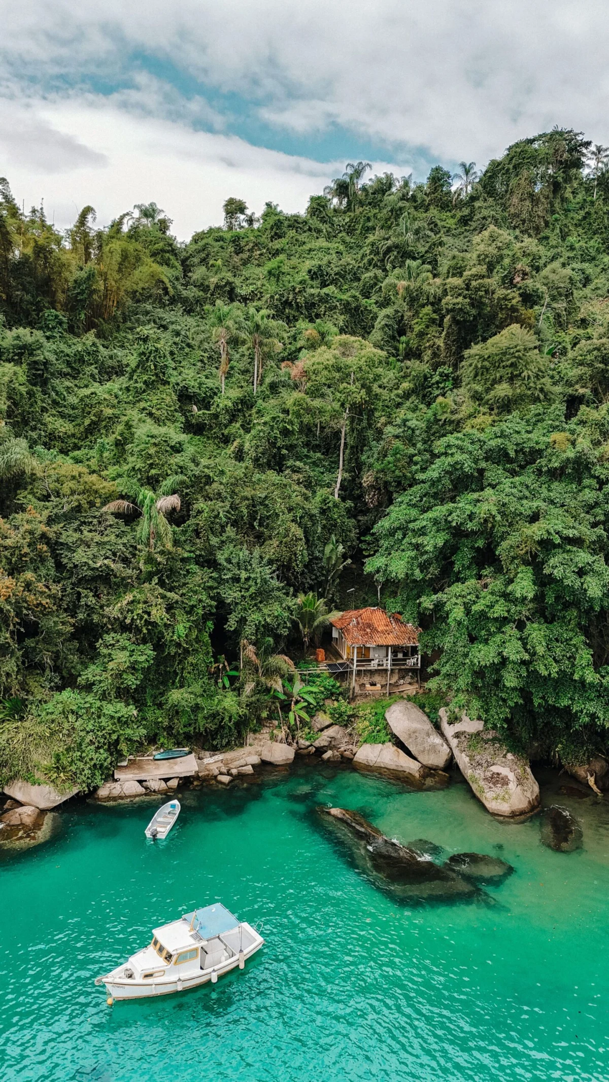 Paraty’s Cultural and Ecological Renaissance: Balancing Colonial History with Indigenous and Afro-Brazilian Heritage