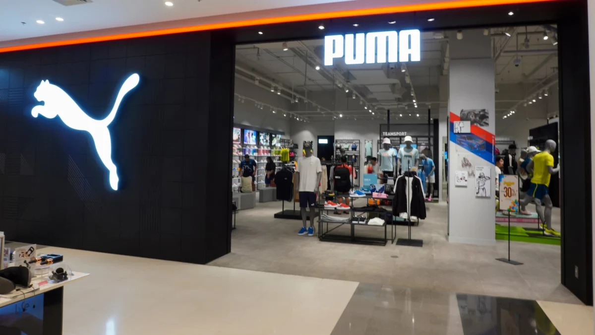 Puma Eyes Profitable Growth Through Strategic Focus on Key Categories, CEO Arthur Hoeld Reveals