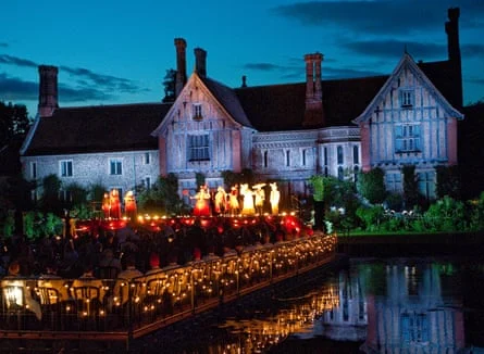 Shirley Cargill obituary