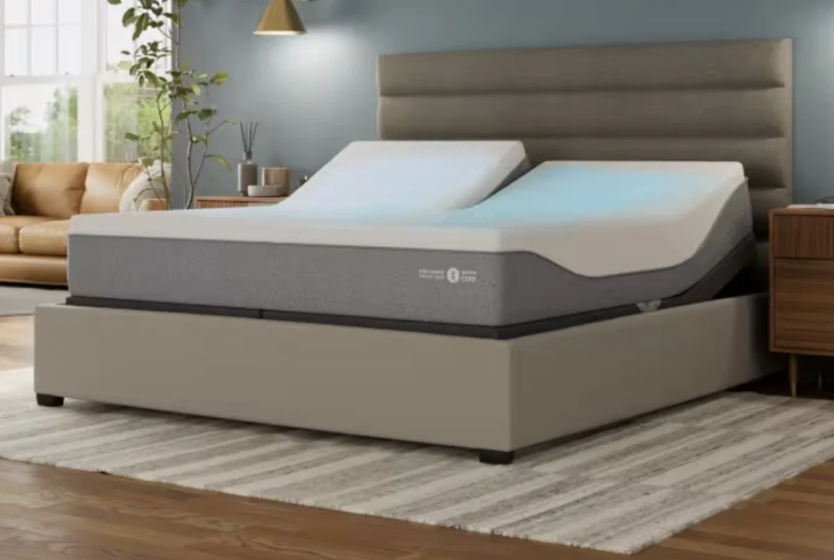 Super Bowl Champion Travis Kelce Invests in Sleep Number, Driving Innovation in Smart Bed Technology with New Mattress Lineup