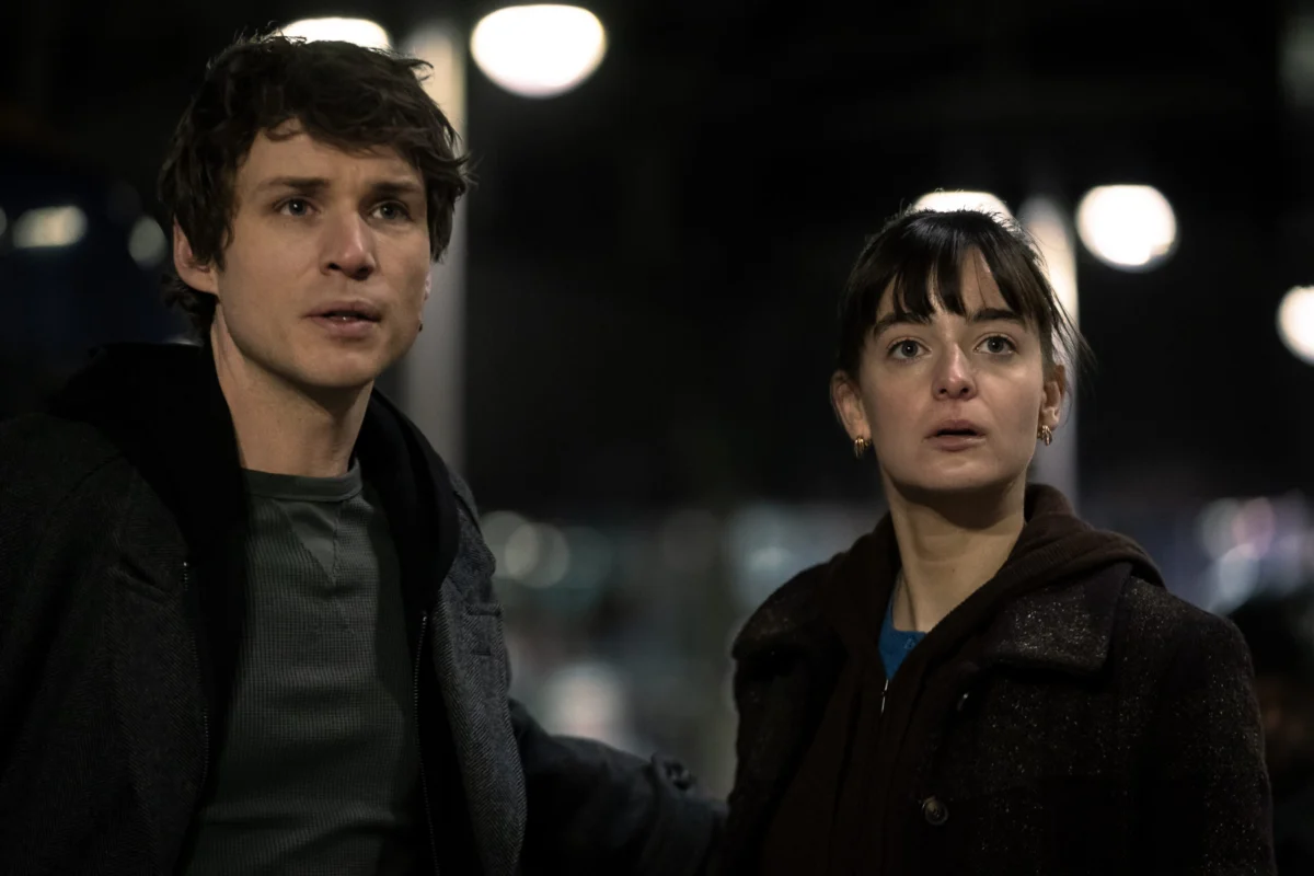 Talamasca: The Secret Order Canceled by AMC After One Season, Future of Anne Rice Universe Characters Hinted