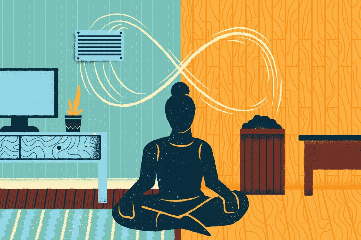 The Architecture of Longevity Integrating Wellness Technology and Strategic Design into the 2026 Residential Landscape