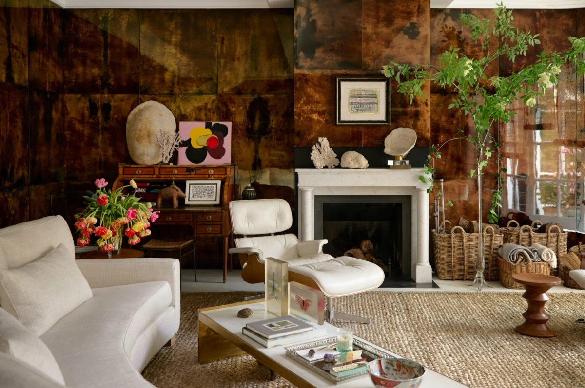 The Authenticity of Design: Navigating the Global Market of Iconic Furniture, Lighting, and Antiques in the Age of Dupe Culture