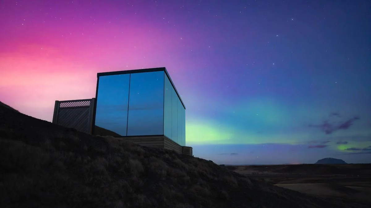 The Best Iceland Airbnbs for a Design-Forward Arctic Escape