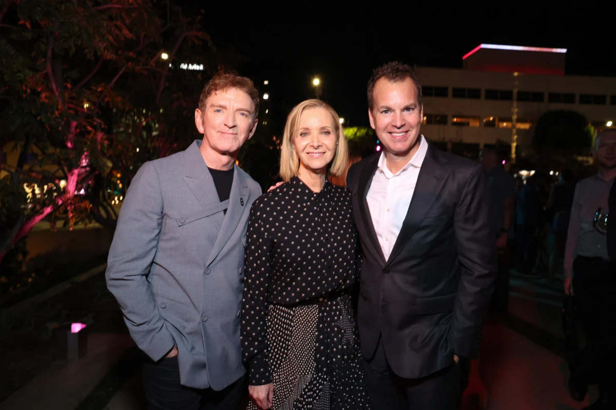 The Comeback Season 3: Valerie Cherish Confronts the AI Revolution in a Final, Meta Farewell