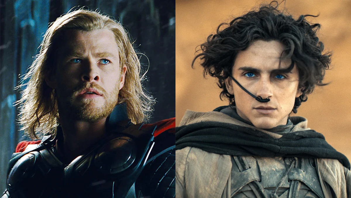 The Epic Clash of Titans: Dune: Part Three and Avengers: Doomsday Set for December 18 Showdown