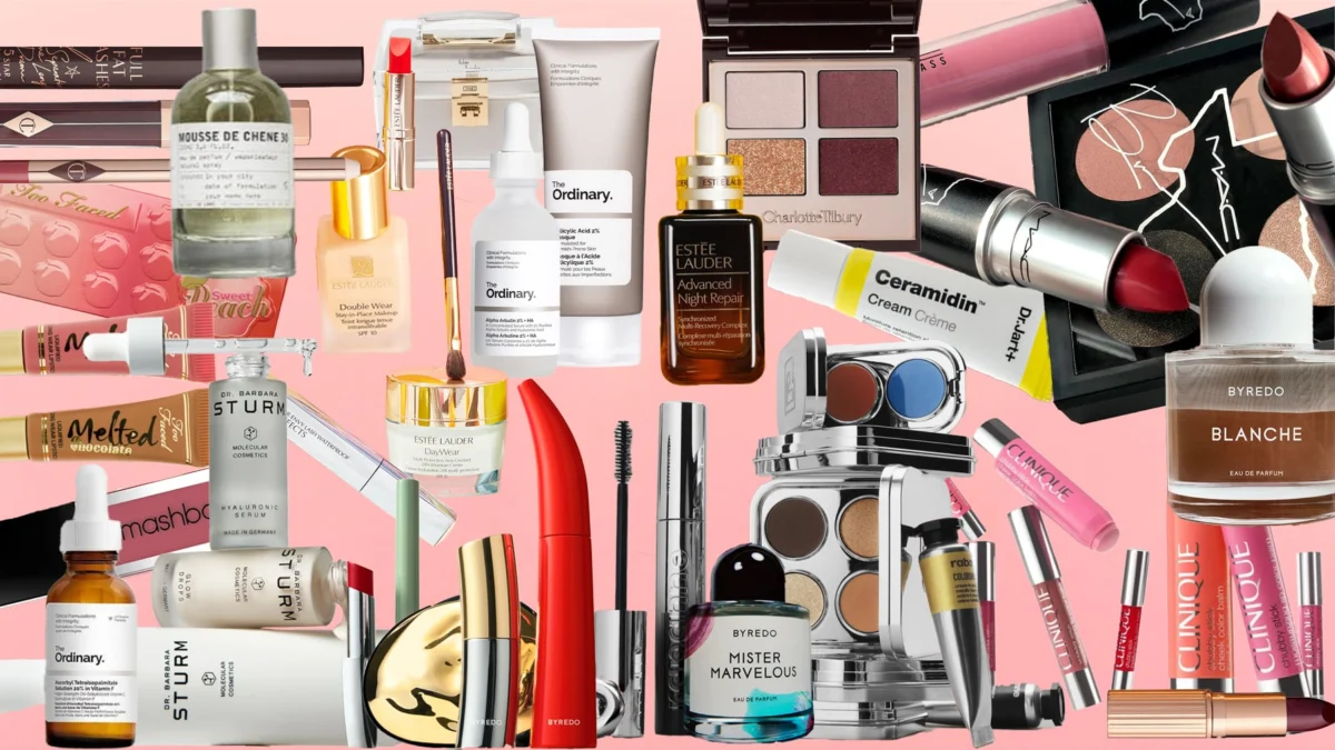 The Estée Lauder Companies-Puig Merger Signals a New Era of Consolidation in the Luxury Beauty Landscape