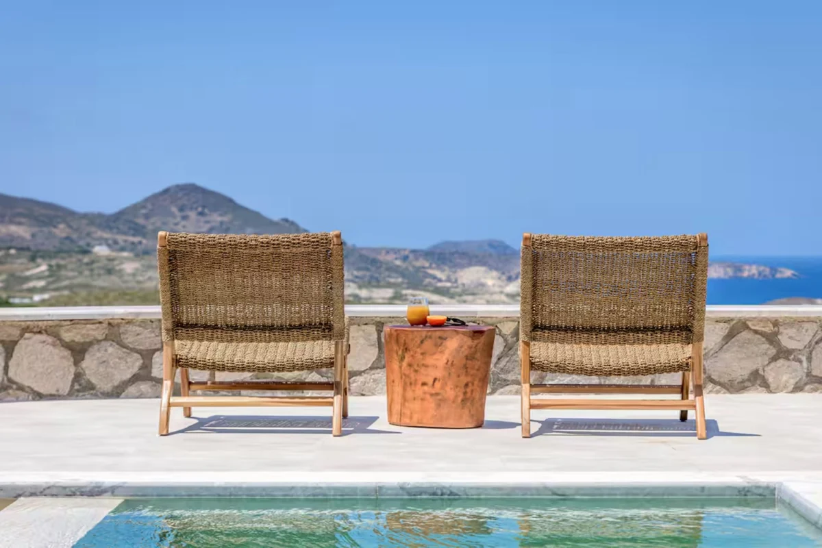 The Evolution of Milos from Hidden Cycladic Secret to a Global Destination for Volcanic Landscapes and Heritage Tourism