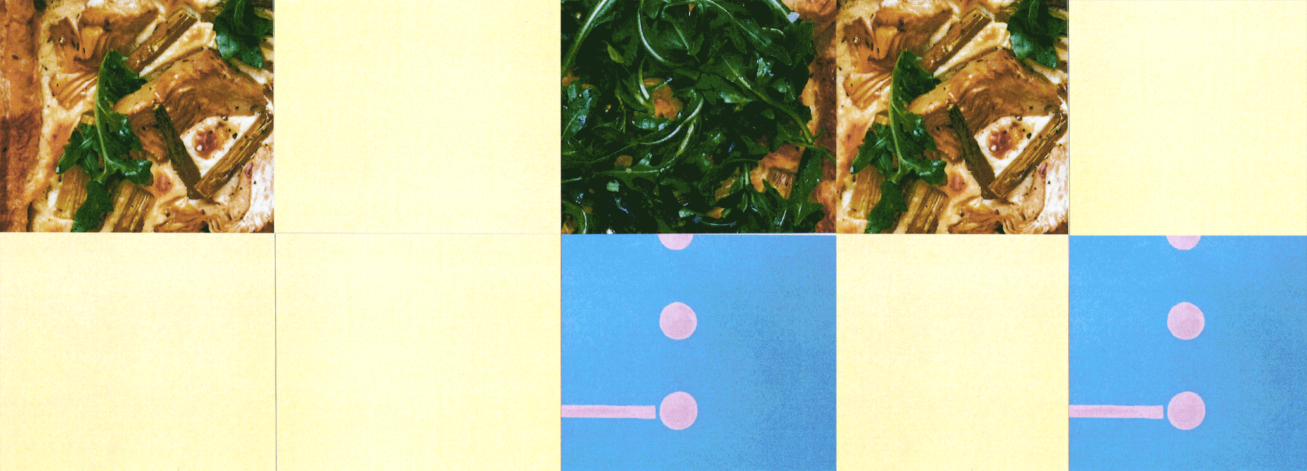 The Evolution of Seasonal Gastronomy A Comprehensive Guide to Spring 2024 Culinary Trends and Market Driven Recipes.