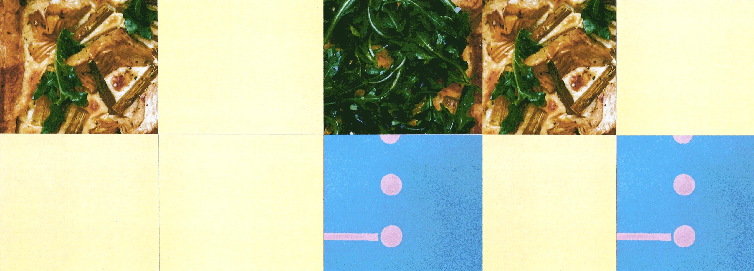 The Evolution of Seasonal Gastronomy A Comprehensive Guide to Spring 2024 Culinary Trends and Market Driven Recipes.