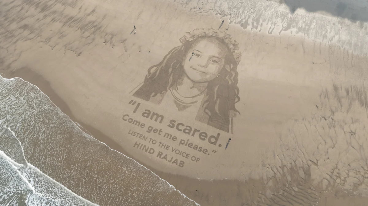 The Final Plea: New Report Alleges Israeli Forces Employed "Double Tap" Tactic in Hind Rajab’s Death and Ambulance Attack