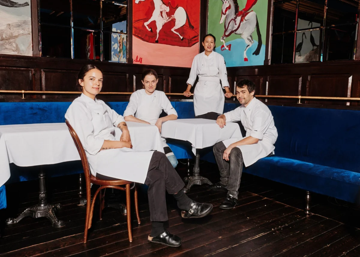 The Intersection of Culinary Ethics Digital Media Trends and the Evolution of Modern Hospitality