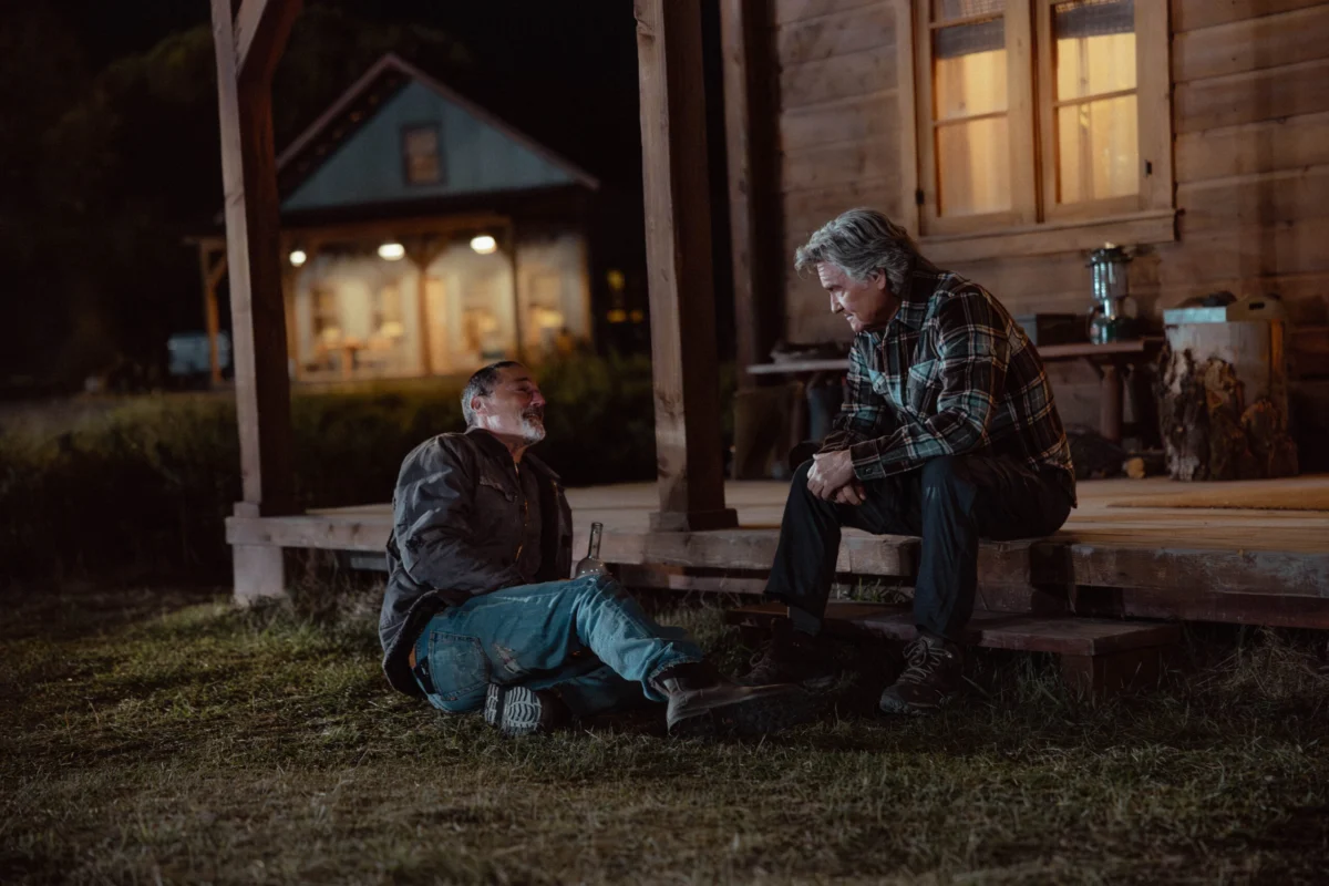 The Madison Unveiled: A Deep Dive into Taylor Sheridan’s Gripping Grief Drama and Its Promising Future