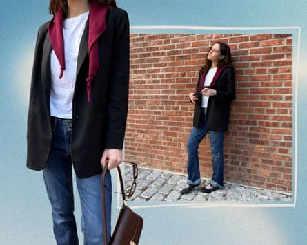 The Resurgence of the Triangle Scarf: A Gen Z-Led Fashion Revolution Emphasizing Versatility and Conscious Style