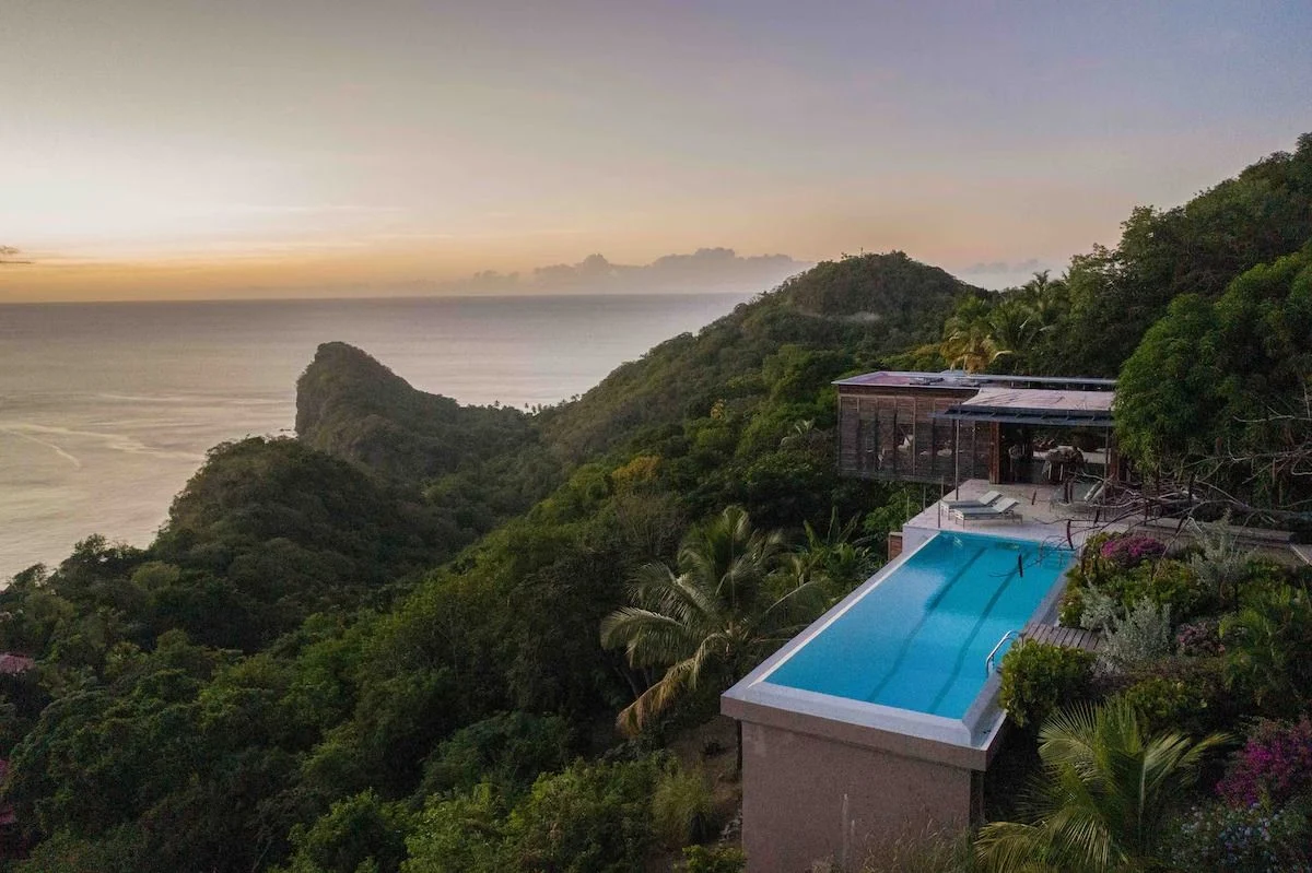 The Rise of Curated Accommodations: A Definitive Guide to the Most Memorable Stays in the Caribbean Region