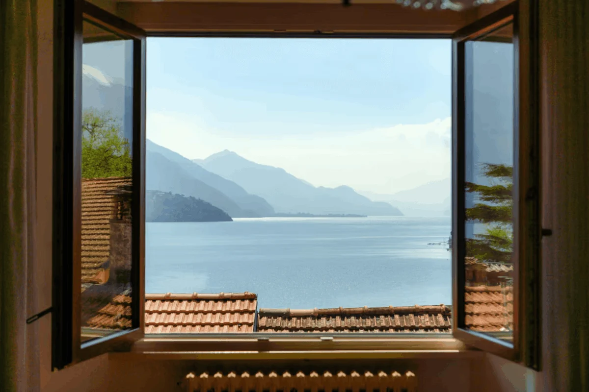 The Rise of High-End Vacation Rentals in Lake Como Reflects a Shifting Landscape for Global Luxury Tourism