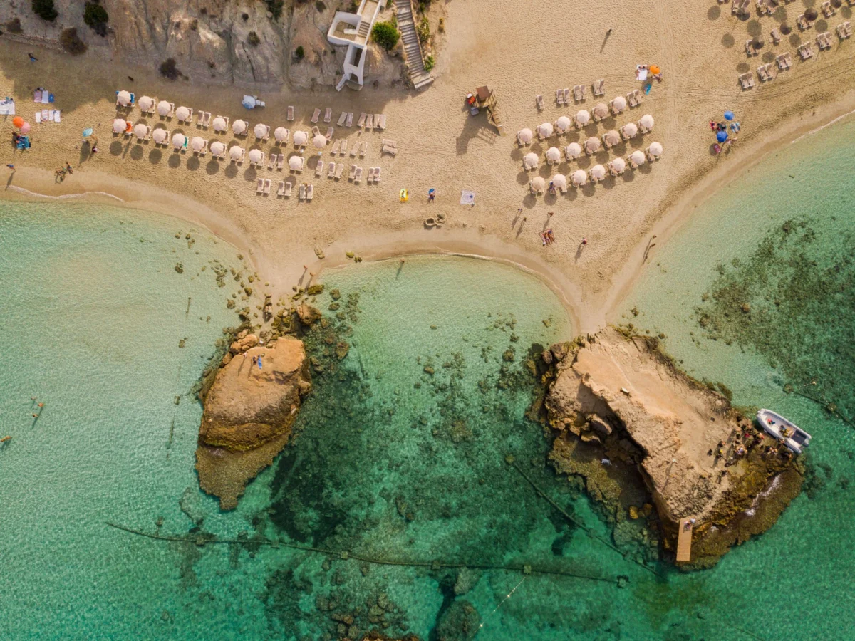 The Strategic Evolution of Spanish Coastal Tourism Assessing the Cultural and Economic Significance of the Peninsulas Most Iconic Beach Destinations