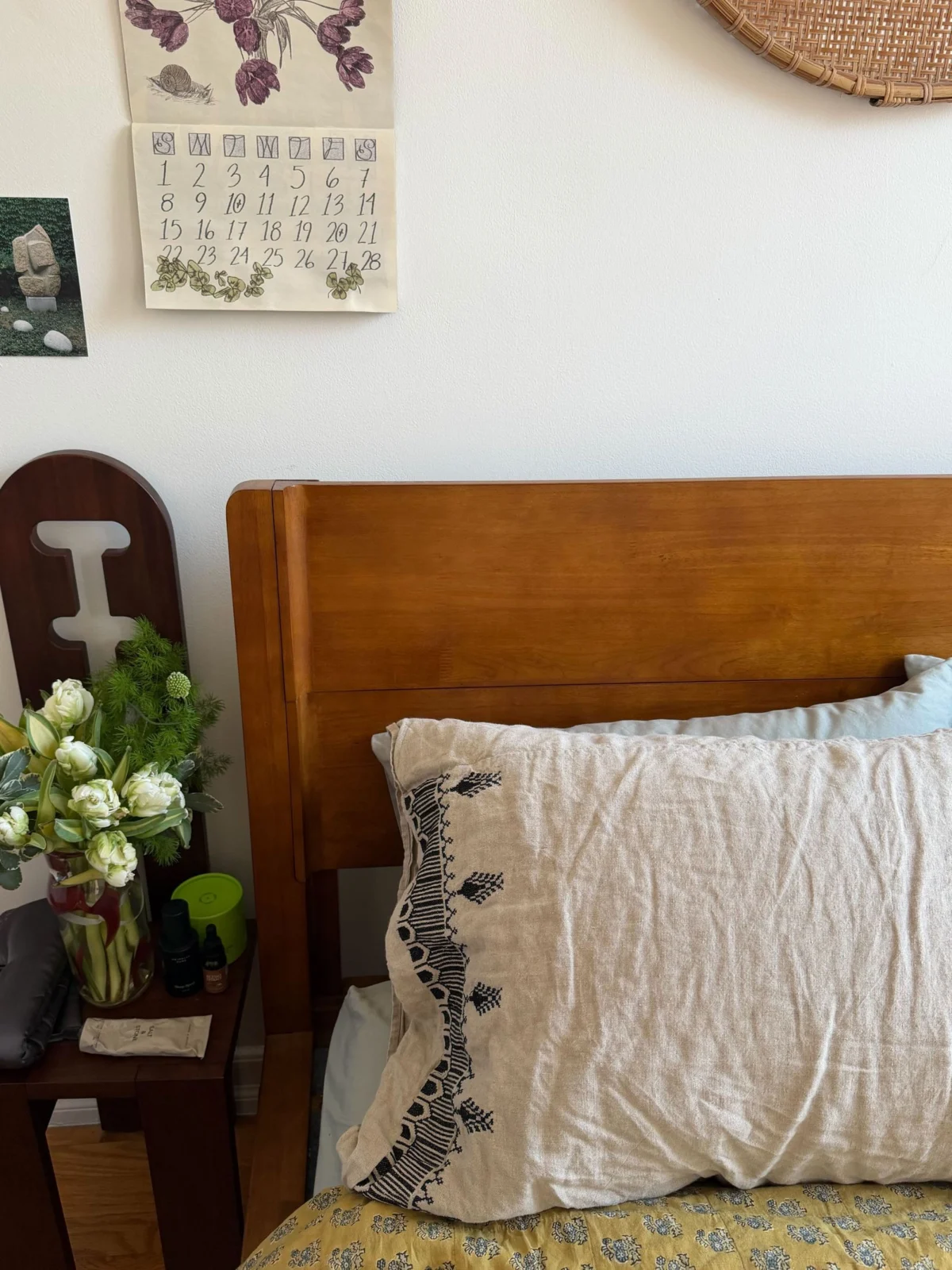 The Thuma Bed Frame That Dominates Your Instagram Ads Is a Girl’s Best Friend