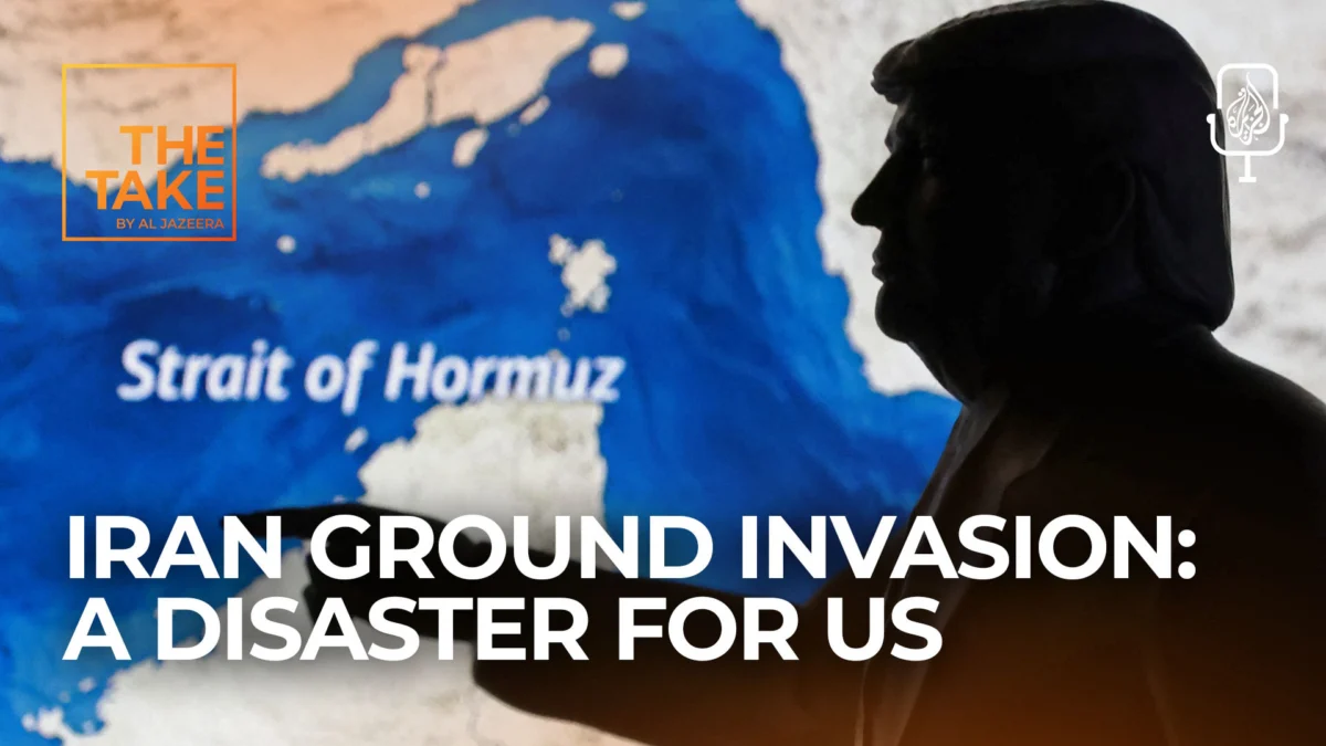 The US Faces a Strategic Dilemma: A 15-Point Plan Versus Military Realities in the Shadow of the Iran Conflict