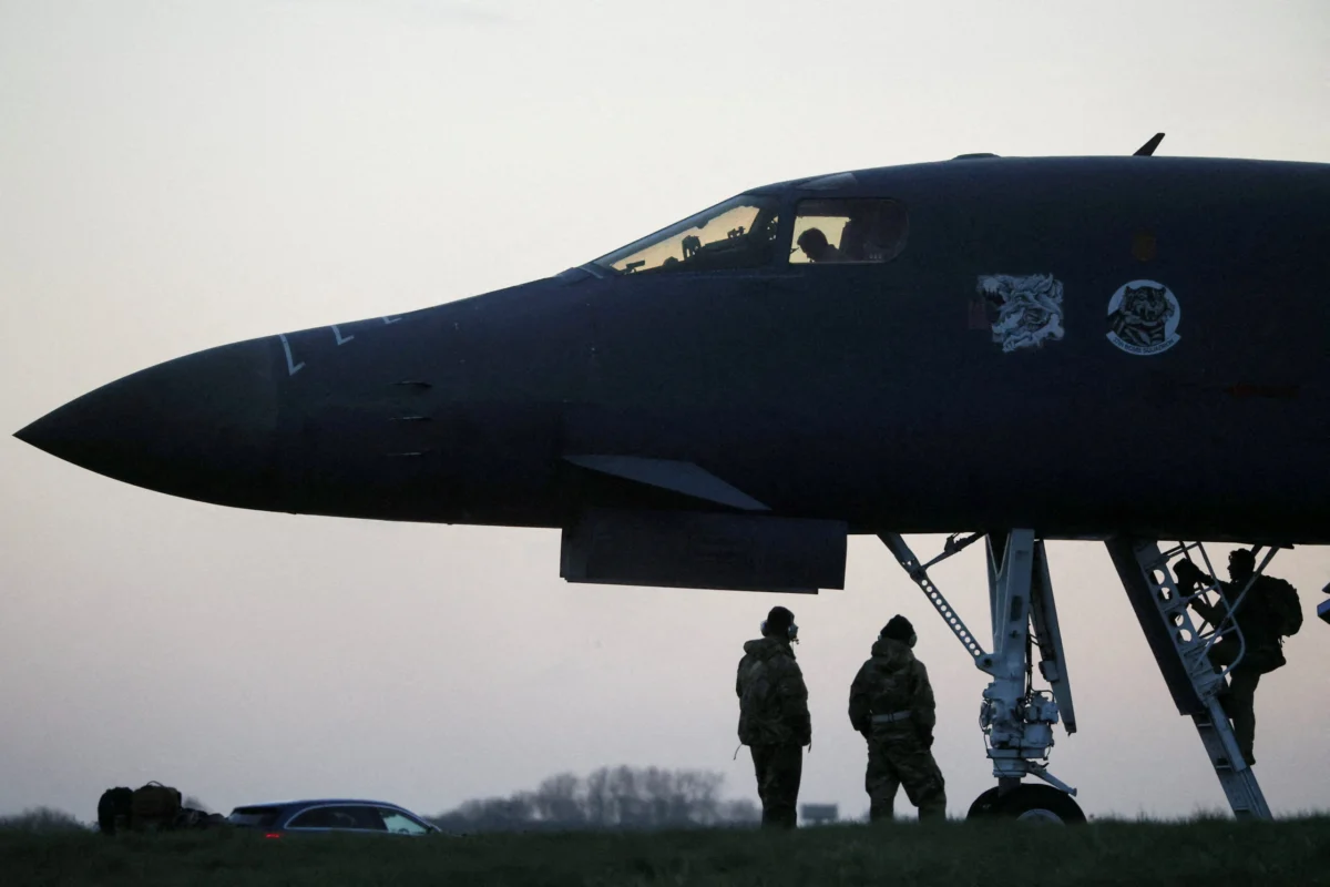 Trump Calls NATO Cowardly Over Lack of Support for Iran War, Says Strait of Hormuz Should Be Protected by Other Nations Who Use It