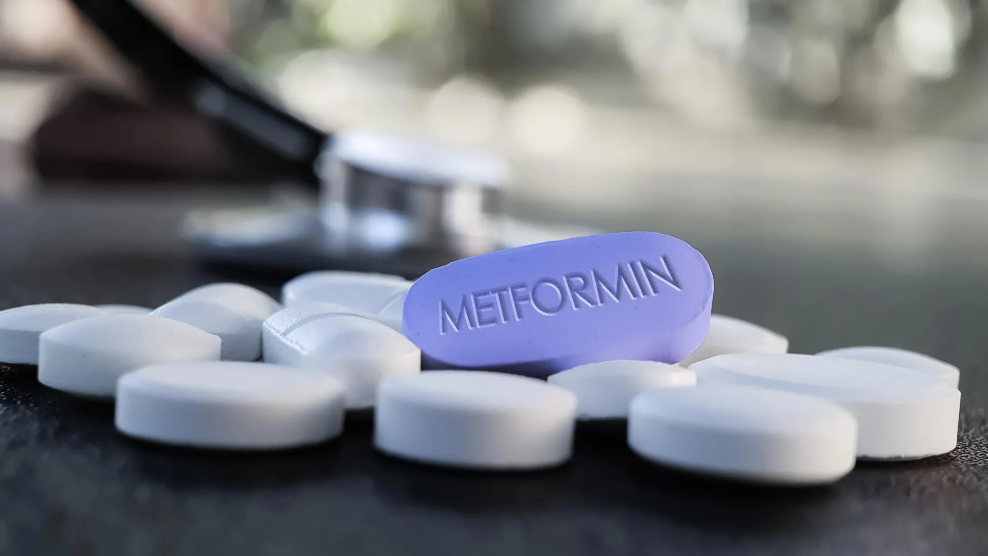 Unraveling Metformin’s Mystery: Brain’s Rap1 Pathway Emerges as Key to Blood Sugar Control