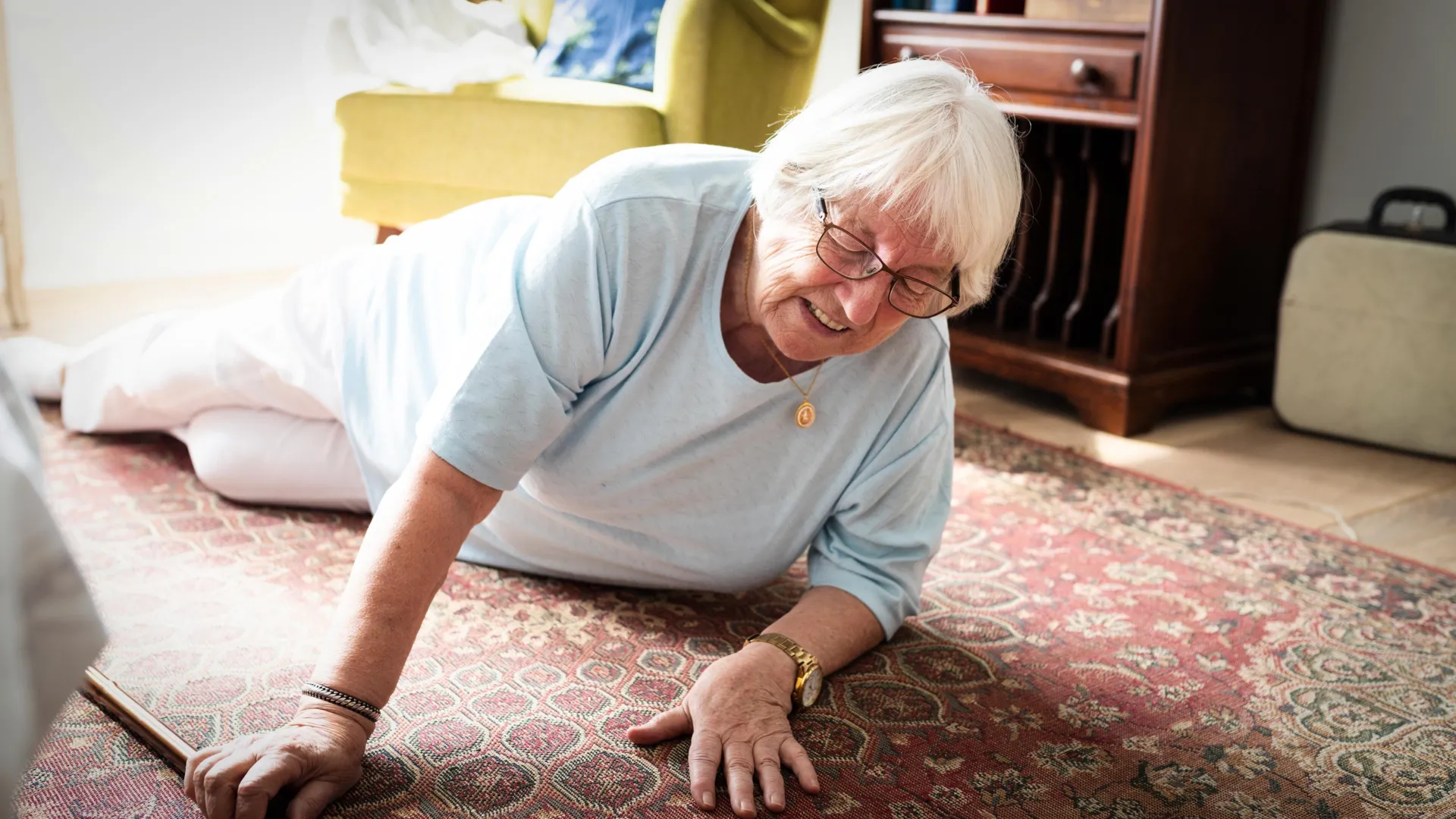 Unraveling the Neural and Muscular Dance of Balance: Emory Study Reveals Age and Parkinson’s Impact on Stability