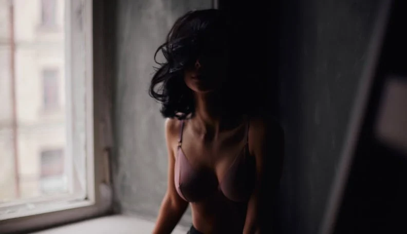 What Makes a Man Desire a Woman Sexually: The 39 Not-So-Obvious Things